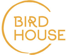 Bird House ZenBusiness logo