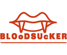 Bloodsucker ZenBusiness logo