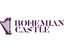 Bohemian Castle ZenBusiness logo