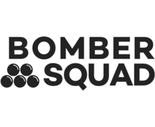 Bomber Squad ZenBusiness logo