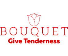 Bouquet ZenBusiness logo