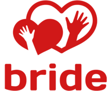 Bride ZenBusiness logo