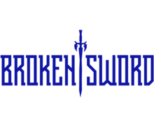 Broken Sword ZenBusiness logo