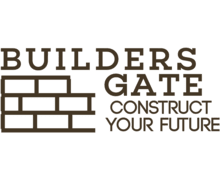 Builders Gate ZenBusiness logo