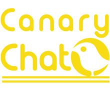 Canary Chat ZenBusiness logo