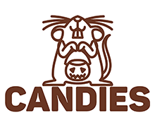 Candies ZenBusiness logo