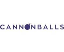 Cannon Balls ZenBusiness logo