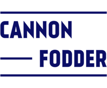 Cannon Fodder ZenBusiness logo