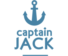 Captain Jack ZenBusiness logo