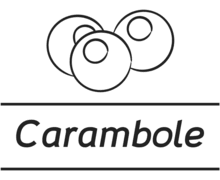 Carambole ZenBusiness logo