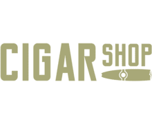 cigar logo