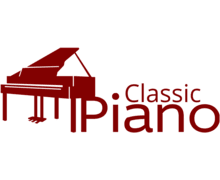 piano logo