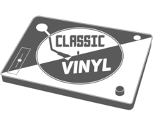 Classic Vinyl ZenBusiness logo