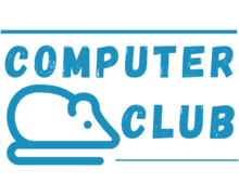 Computer Club ZenBusiness logo