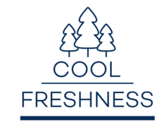 Cool Freshness ZenBusiness logo