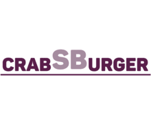 Crabs Burger ZenBusiness logo