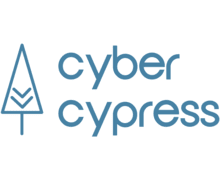 Cyber Cypress ZenBusiness logo