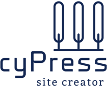 Cypress Site ZenBusiness logo