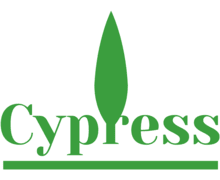 Cypress ZenBusiness logo