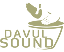 Davul Sound ZenBusiness logo