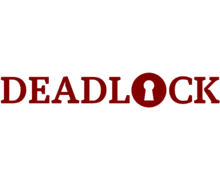 Dead Lock ZenBusiness logo