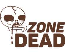 Dead Zone ZenBusiness logo