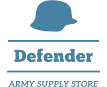 Defender ZenBusiness logo