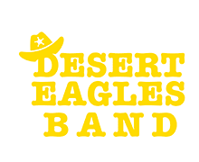 Desert Eagles Band ZenBusiness logo