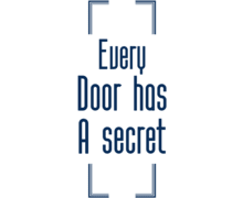 Door Secret ZenBusiness logo