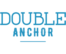 Double Anchor ZenBusiness logo