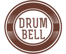 Drum Bell ZenBusiness logo