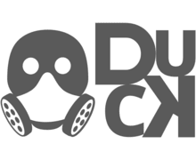 Duck ZenBusiness logo