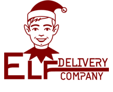 Elf Delivery ZenBusiness logo