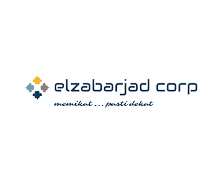 Elzabarjad logo