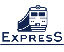 Express ZenBusiness logo