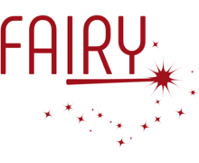 Fairy ZenBusiness logo