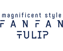 Fanfan Tulip ZenBusiness logo