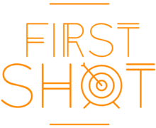 First Shot ZenBusiness logo