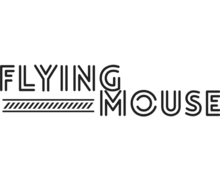 Flying Mouse ZenBusiness logo