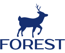 Forest ZenBusiness logo