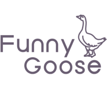 Funny Goose ZenBusiness logo