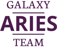 Galaxy Aries ZenBusiness logo