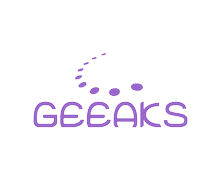 Geeaks ZenBusiness logo