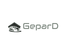 Gepard ZenBusiness logo