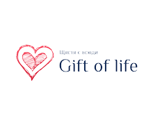 Gift og Life ZenBusiness logo