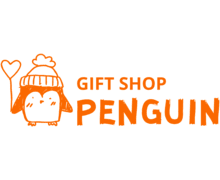 Gift Shop Penguin ZenBusiness logo