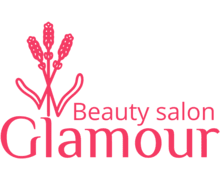 Glamour ZenBusiness logo