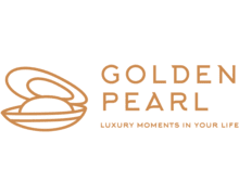 Golden Pearl ZenBusiness logo