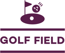 Golf Field ZenBusiness logo