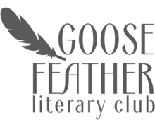 goose logo